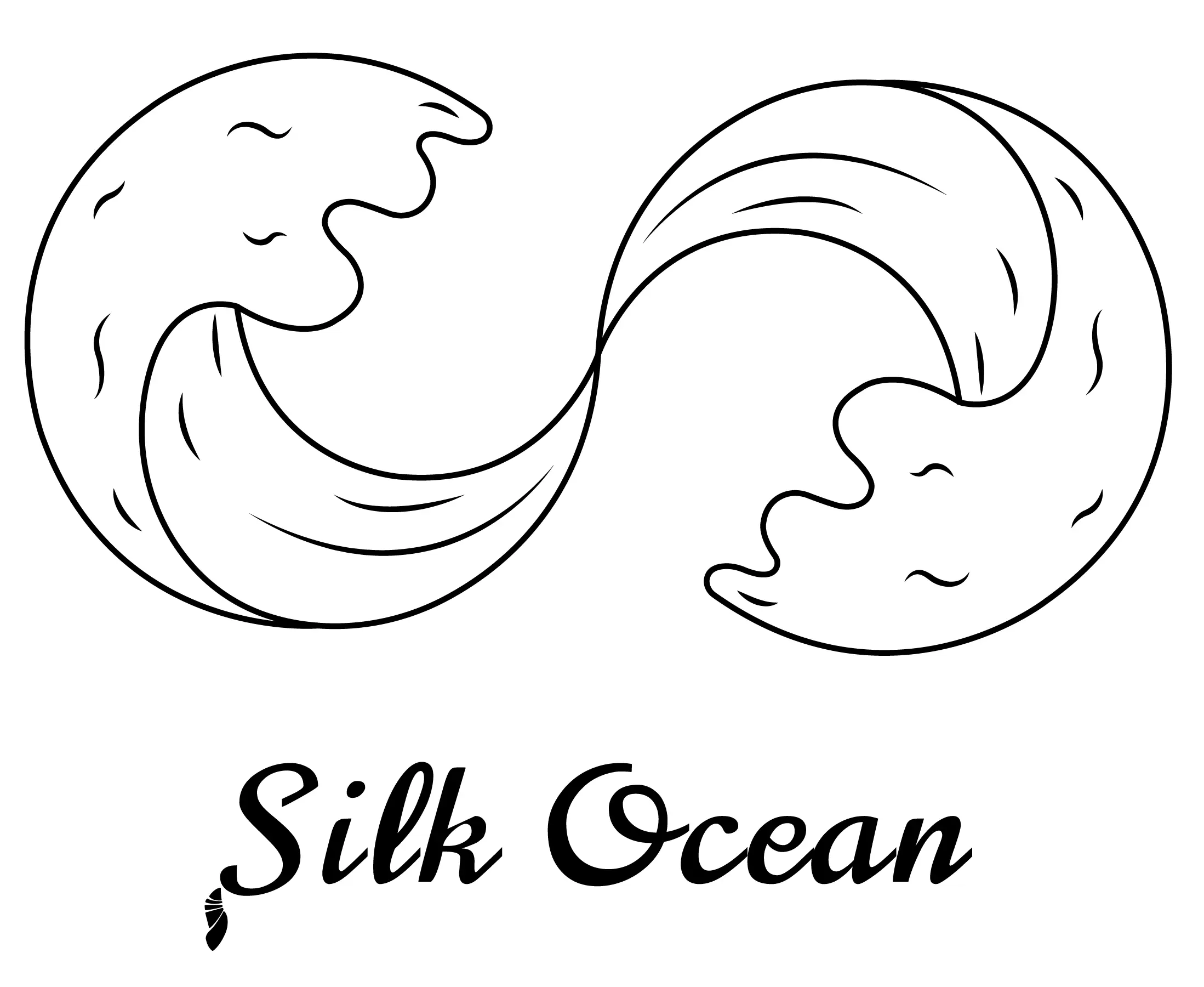 مزون سیلک اوشن